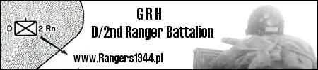 GRH D/2nd Ranger Bn