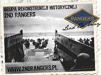 GRH 2nd Rangers