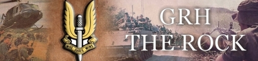 The Rock - grupa rekonstrukcji historycznej