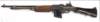 Browning Automatic Rifle (BAR) 1918A2
