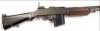Browning Automatic Rifle (BAR) 1918A2