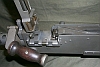 Browning Machine Gun, Cal.30, M-1919A6