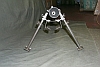 Browning Machine Gun, Cal.30, M-1919A6