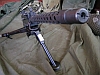 Browning Machine Gun, Cal.30, M-1919A4