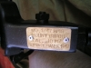 Browning Machine Gun, Cal.30, M-1919A4