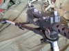 Browning Machine Gun, Cal.30, M-1919A4