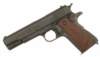 Pistol, Cal.45, Automatic, M-1911A1