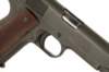 Pistol, Cal.45, Automatic, M-1911A1