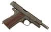 Pistol, Cal.45, Automatic, M-1911A1