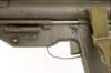 Submachine Gun, Cal.45, M3 (Grease Gun)