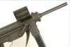 Submachine Gun, Cal.45, M3 (Grease Gun)