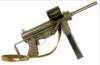 Submachine Gun, Cal.45, M3 (Grease Gun)