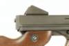 Thompson Submachine Gun, Cal.45, M1A1