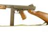 Thompson Submachine Gun, Cal.45, M1A1