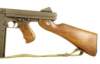 Thompson Submachine Gun, Cal.45, M1A1