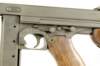 Thompson Submachine Gun, Cal.45, M1A1