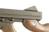 Thompson Submachine Gun, Cal.45, M1A1
