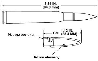 Ball – pocisk zwykły