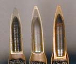Armor-piercing – pocisk przeciwpancerny