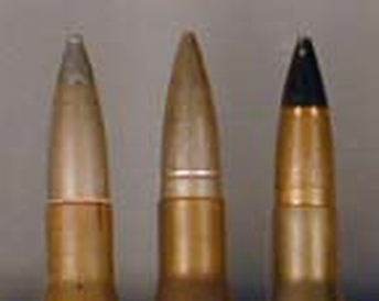 Armor-piercing – pocisk przeciwpancerny