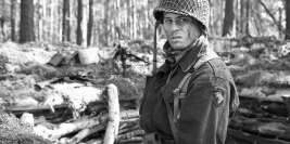 NA PLANIE FILMU OKOP - SULEJÓWEK - kwiecień 2009