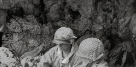 Patrol FSSF - Ogrodzieniec - czerwiec 2012