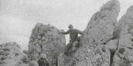 Patrol FSSF - Ogrodzieniec - czerwiec 2012