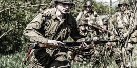 GOŚCIKOWO - maj 2012