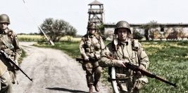GOŚCIKOWO - maj 2012