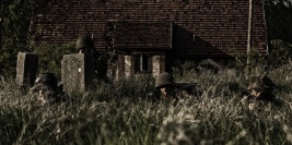 GOŚCIKOWO - maj 2012