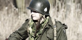 JANÓWEK PIERWSZY - luty 2009