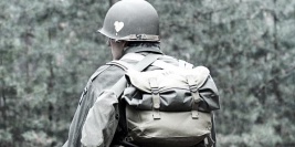 JANÓWEK PIERWSZY - luty 2009