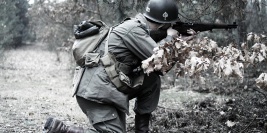 JANÓWEK PIERWSZY - luty 2009