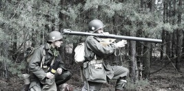 JANÓWEK PIERWSZY - luty 2009