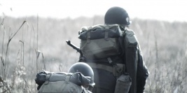 JANÓWEK PIERWSZY - luty 2009