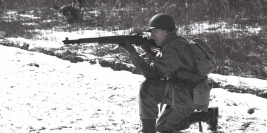 JANÓWEK PIERWSZY - marzec 2010