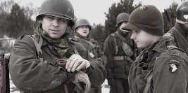 JANÓWEK PIERWSZY - marzec 2010