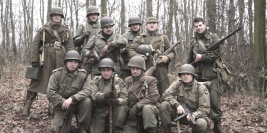 NAGAWKI - listopad 2007