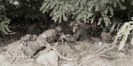 NAGAWKI - październik 2007