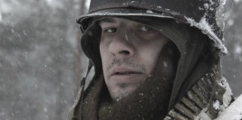 Noworoczny patrol - OTWOCK - styczeń 2011