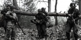 OTWOCK - kwiecień 2010