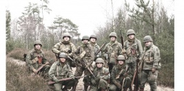 OTWOCK - listopad 2008