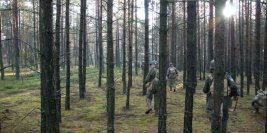OTWOCK - listopad 2009