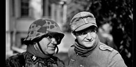 OTWOCK - październik 2010