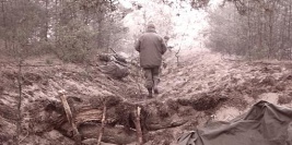 TORUŃ - październik 2008