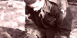 TORUŃ - październik 2008
