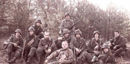 TORUŃ - październik 2008