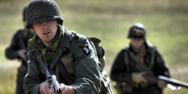 ZASIEKI - wrzesień 2012