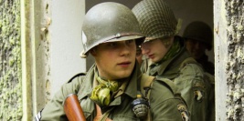 ZASIEKI - wrzesień 2012