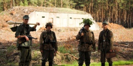 ZASIEKI - wrzesień 2012